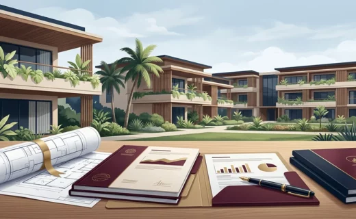 Investissement immobilier outre-mer en Girardin IS en 2026