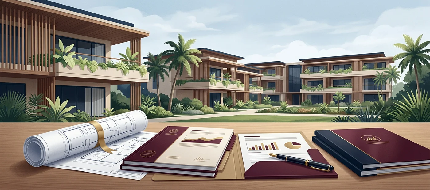 Investissement immobilier outre-mer en Girardin IS en 2026